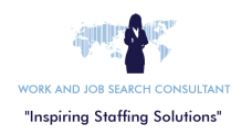 WORK AND JOB SEARCH CONSULTANT